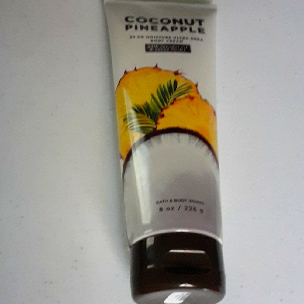 24 Hour Moisture Ultra Shea Body Cream